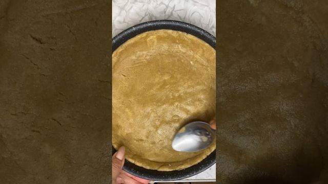 Ореховый пирог без сахара . Получается безумно вкусный и в меру сладкий смотреть онлайн