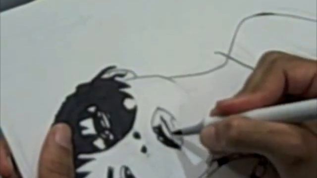 Jason Pearson - Domino смотреть онлайн