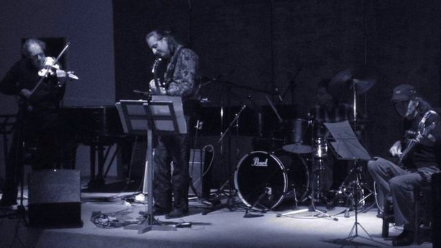 DIACHRONIC TRAVELING (Solo el Piano) C.STASSINOPOULOS-2018 смотреть онлайн