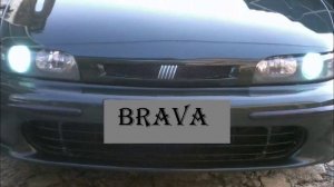 Fiat Brava