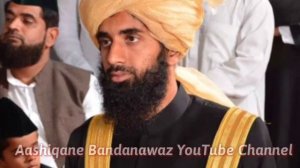 Hazrat Sufi Ali Murtaza Qadri