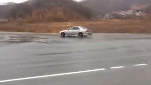 Mark 2 jzx110 Drift Nakhodka