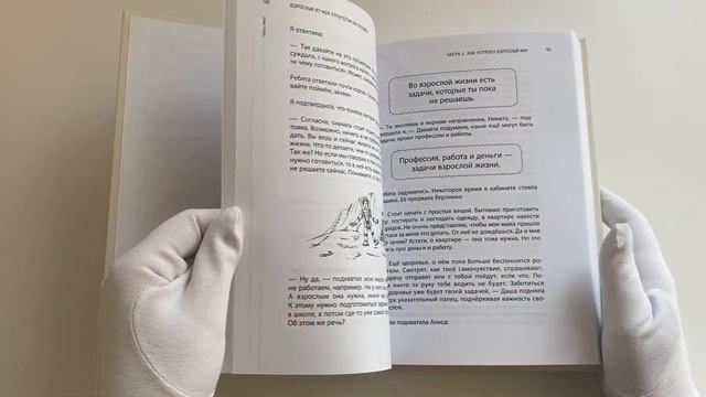 Взрослый Я? Моя стратегия на будущее. Всё, что нужно знать подростку о принципах взрослой жизни