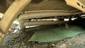 БАК СЕРОЙ ВОДЫ ДЛЯ КЕМПЕРА СВОИМИ РУКАМИ