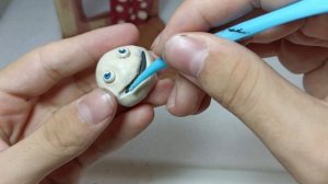 КАК СЛЕПИТЬ ДИАРАММУ „ЧЕЛОВЕК ЗА ОКНОМ ”THE MAN FROM THE WINDOW