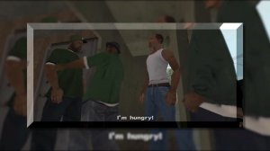 Жуткие Теории: GTA SA, Биг Смоук и Его СЕКРЕТ! (Grand Theft Auto: San Andreas) | ГТА: СА - пасхалки