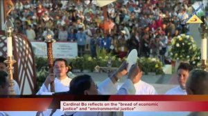 51st International Eucharistic Congress | IEC Day 8 News Recap | Jan 24-31, Cebu City