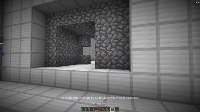 What's Inside Barako the sun Chief? What's Inside ALL Bosses and mobs in Minecraft