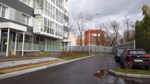 Жилой дом по программе реновации Москва ВАО Миллионная д. 3  Богородское  обзор дома по реновации