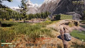 лучшая выживалка 2021 !  ICARUS   икарус прохождение   день 2