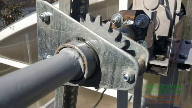 теплица.строим с нуля смотреть онлайн