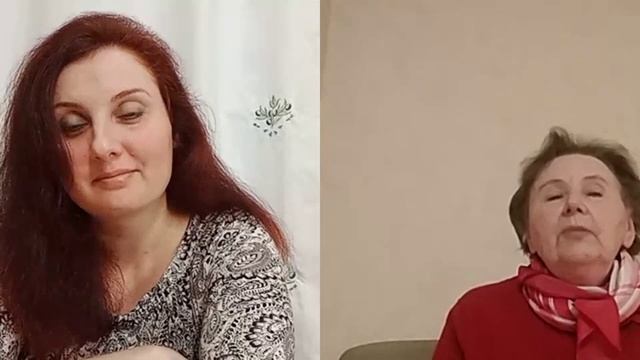 Пожилой возраст - не помеха для полноценной жизни!