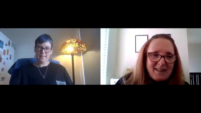 Ainslee Hooper Chats with... Yenn Purkis смотреть онлайн