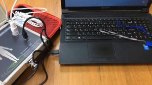 Квантовый магнитно-резонансный анализатор