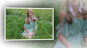 Альберт Комаров - Моя Любовь.