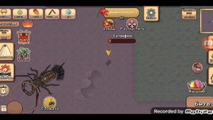 обзор игры pocket ants и моя армия насекомых