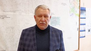 [23.01.2023] Работа общественного транспорта в условиях низких температур