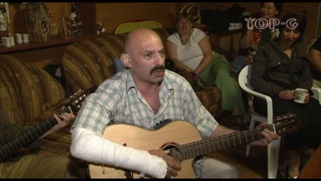 евГЕНИЙ ГАТКИН. ПЭСНЯ ЖИНИХА И НЭВЕСТЫ. смотреть онлайн