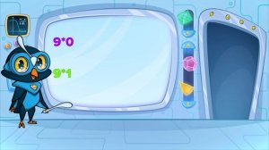 Урок математики тема умножение на 1 и 0 \ подготовка к школе онлайн