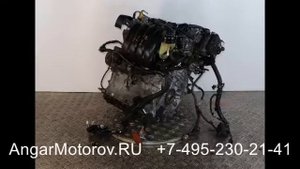 Купить Двигатель Land Cruiser Prado 4.0 1GR-FE Двигатель Тойота Прадо 4.0 1GR FE Наличие