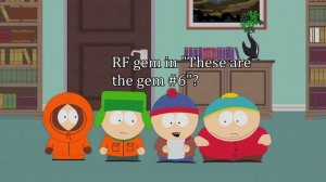 PoE 3.23 - BUILD PARALYSIS IS REAL Southpark gif (League Starter)