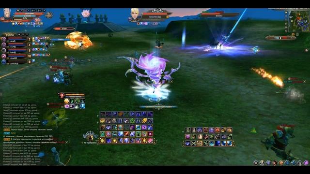 Attentive vs Overturn (царапаю мужиков на мтв) смотреть онлайн