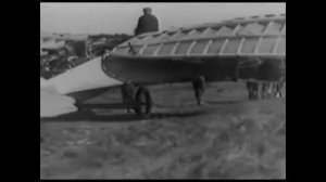 How people learned to fly. Как люди учились летать. ТОП попыток полететь (начало ХХ века).