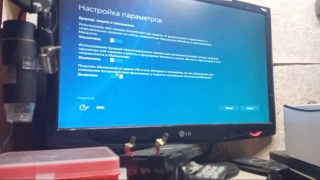 Чиним Пк Часть Два Замена Емкостей смотреть онлайн