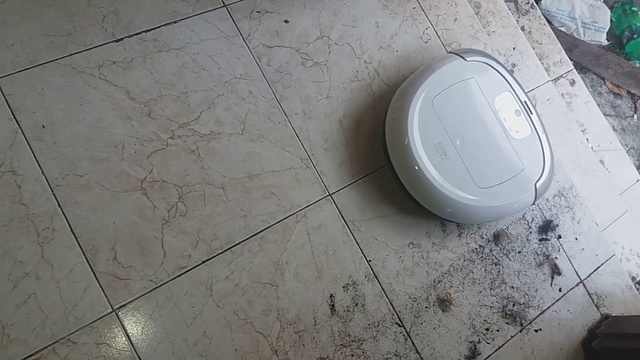 робот пылесос смотреть онлайн