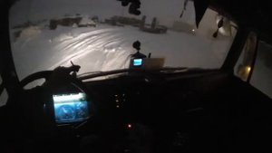 Норильск, работа водителем на севере