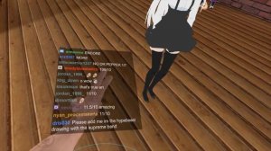 VRChat in a nutshell 10