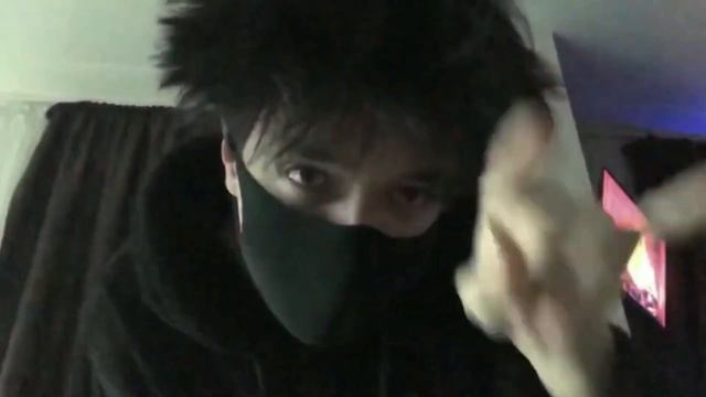 КУРСЕД ТАНЦУЕТ ПОД СВОИ ТРЕКИ 29 МИНУТ 30 СЕКУНД | zxcursed mix