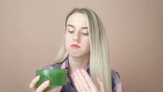 Aloe Vera - спаситель и помощник в области красоты смотреть онлайн