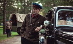 Перевод с немецкого - Русский трейлер (1 сезон) (HD)