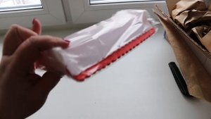 "Низанка" - органайзеры для ниток и мулине.