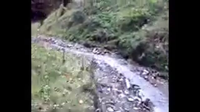 aro 320 offroading... смотреть онлайн