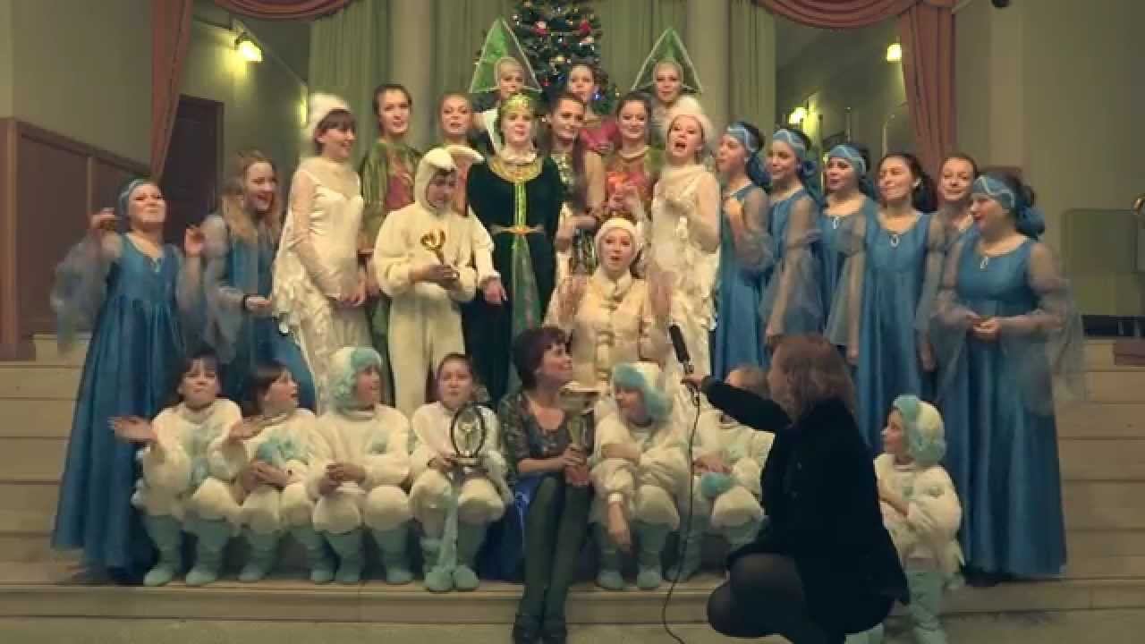 Международный фестиваль-конкурс детского и юношеского творчества  