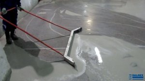 Технология полировки Dalmex Lp100/200/800