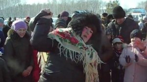 И коня на скаку, и в горящую избу