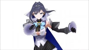 [MMD] Hololive Compilation