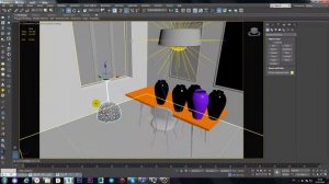 Конвертация материалов и всей сцены из V-ray в Corona