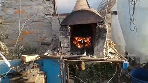 Изготовление якоря Брюса