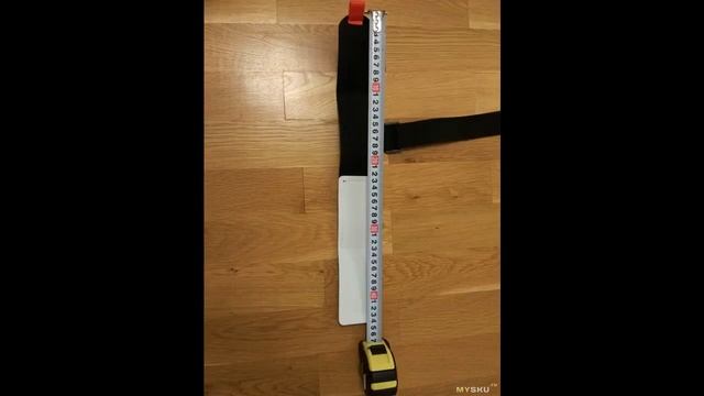 Ремень для переноски лыж | #Обзор смотреть онлайн