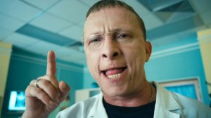 Интерны: Софья упала в обморок