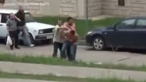 Дубовский Прощай Россия, страна рабов! Марш славянки на новый лад клип