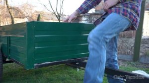 Як Зібрати Прицеп,Прицеп для мотоблока, причепи до мотоблока,як зробити прицеп,мотоблок с прицепом