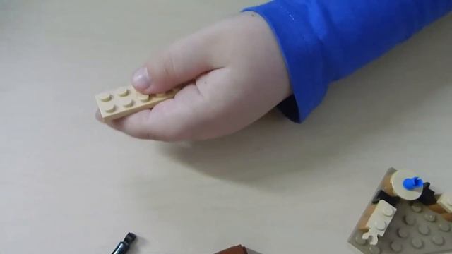 Лего Ниндзяго #70606 Уроки Мастерства Кружитцу! Lego #70606 The LEGO Ninjago Movie!
