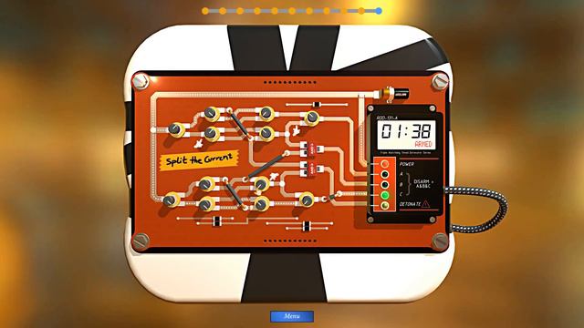 Bomb Squad Academy : Ep. 01: Les bases de lélectronique - Lets play FR