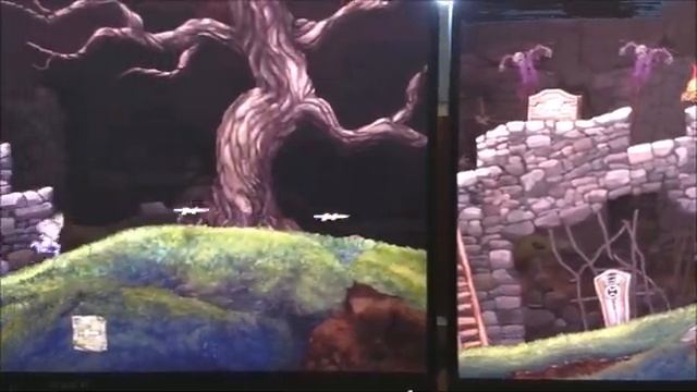 Review HP OMEN 27 vs Q27G2E BK смотреть онлайн