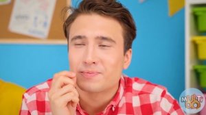 Как Пронести Сладости в Класс от Multi DO